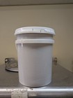 Raw And Unfiltered Honey - Usa Honey  smitty Bee s  Light Amber 5 Gal  60 Lbs 