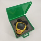 Sports Sensors Inc Handheld Paintball Radarchron Chronograph Untested Powers On