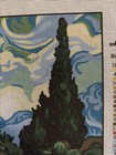 Printed Needlepoint Tapestry  45x60cm  Gobelin L  Canvas Only