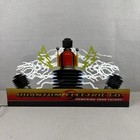 Jjp Dialed In Pinball Topper Led Rgb Topper For Pinball Machine Game Sign