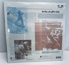 New Sealed The Man Who Fell To Earth Laserdisc Criterion - David Bowie