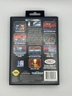T2  The Arcade Game  sega Genesis  1992  Used  Cib 