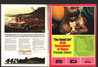 1977 Official Parade Souvenir Program The 88th Annual Tournament Of Roses Parade