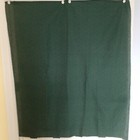 Vintage Vip For Cranston Ditsy Floral Tulip   Polka Dot Cotton Fabric Green 1 Yd