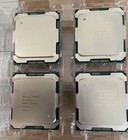 Intel Xeon E5-2699a V4 2 40ghz 55mb 22 Core 145w Cpu Processor Sr30y
