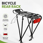 Rear Bicycle Rack - Adjustable Large-capacity Bicycle Rear Rack