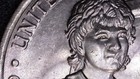 2022 P Quarter - Sally Ride          Ghost Comet Error           