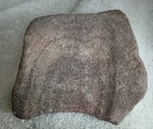 Anasazi Prehistoric Palette Or Lithic Artifact Sandstone 