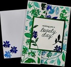 Stampin    Up  Every Occasion   Friendship