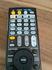 Onkyo Rc-771m Remote Control - Excellent Condition - Fully Working