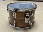 13    Rogers Big  r  Rack Tom Drum Koa Finish Minty 9x13  th7