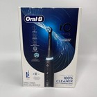 New Oral-b Io Series 5 Electric Toothbrush