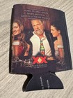 Dos Equis Xx Most Interesting Man In The World Beer Cerveza Can Promo Coozie