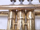 Yamaha Ytr-2310 Trumpet Student Model Working Good W  Case Mouthpiece Japan 2361