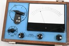 Scientology American Mark Mk V E-meter Hubbard Electrometer   read  