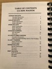 2016 The Complete Reloading Manual For The   416 Rem  Magnum  Load Books Usa