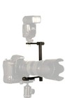 Flash Bracket  4 Arca Swiss Kirk Markins Wimberley Benro Foba Rrs Acratech