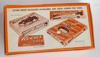 Vintage 1950 s Reese   s Peanut Butter Cup Box 24 Ct  Reese Candy Co  Hershey Pa