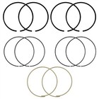 2 Cylinder Piston Ring For Can-am Maverick 1000r  Max 1000 13-20 Except Turbo X3