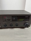 Nad 6240 Stereo Cassette Deck Tested And Working Good Used Condition