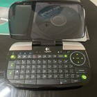 Logitech Dinovo Mini Y-rbg93 Wireless Keyboard Remote W  Dongle Battery Charger