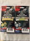 Pok  mon Tcg Battle Decks  1 Tapu Koko Ex   1 Kangaskhan Ex Battle Deck 
