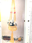 Macrame For Ages 8 And Up Vol 1 Beginner Pattern Book Simple Easy Projects