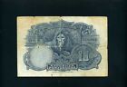 Angola 10 Angolares 1926 P 67 - F