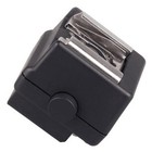Hot Shoe Converter Suitable For Converting Sony Dslr Camera To Canon Nikon Flash