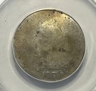 1806 Draped Bust Quarter - Anacs Fair-2 Details  Circulated Key Date 25c