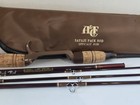 Vintage Abercrombie   Fitch  Safari Pack Rod Spinning Rod W  Case Pr-66 New 