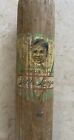 Babe Ruth Decal Hillerich  bradsby J2 Louisville Slugger Little League Bat    1954