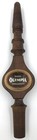Vintage Olympia Dark Draught Draft Beer Tap Wood Long 15 3 8   