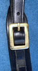 Us Army Cavalry Model 1874 Curb Strap  Indian Wars