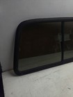 1987-1996 Ford F150 F250 F350 Rear Sliding Back Window And Gasket Tinted M2108