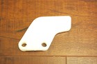 Dirt Pit Bike Plastic Chain Guard Guide Cover Protection Coolster Crf50 Cg00