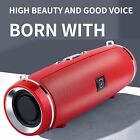 Bluetooth 5 1 Speaker Wireless Waterproof Outdoor Stereo Loud Bass With Strap Us