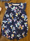 Carters Baby Girl Lot 3 Months Rompers Outfits Summer Clothes Bundle Cupcake Dot