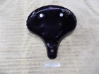Bicycle Schwinn Persons Seat Pan For A 10  X 10   Reconditioned Nice Seat  5
