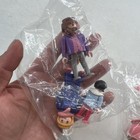 Vtg Playmobil Lot Victorian Mansion 5300 Figures Accessories People Kids