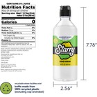 Sodastream   Starry Zero   New Pour Bottles Drink Mix  4 Pack Starry Zero Syrup   