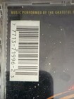 Pre-owned Vintage Grateful Dead - Grayfolded 2 Cd Album