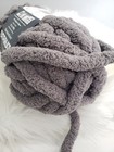 Yarnspirations Bernat Blanket Big Yarn 10 50z   Gray