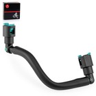 High Pressure Fuel Gas Line Hose Fits For Suzuki Gsx-r600 Gsxr600 2001 2002 2003