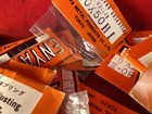 Enya 2   4 Stroke Carb Idle Or Air Screws Nip Ask Before Buying    choice 