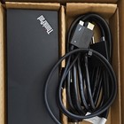 Lenovo Thinkpad Thunderbolt Workstation Dock Docking Station Black 40ac0135us