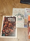 Free Rpg Day Book Lot 22 Books