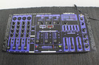 Vocopro - Kj-7800pro - Dj  Vj  Karaoke Mixer W dsp Key Control - W power Cord 