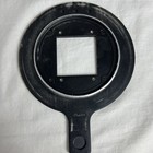 Beseler 8060 6x6 Glassless Negative Carrier For 23c Enlarger