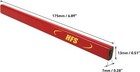Hfs r  72pc Professional Medium Carpenters Hard Carpenters Brick Pencil 7  175mm